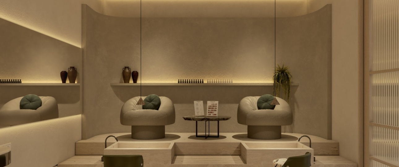 Rynek pierwotny - apartment - Estepona - Estepona Centro