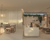 Rynek pierwotny - apartment - Estepona - Estepona Centro