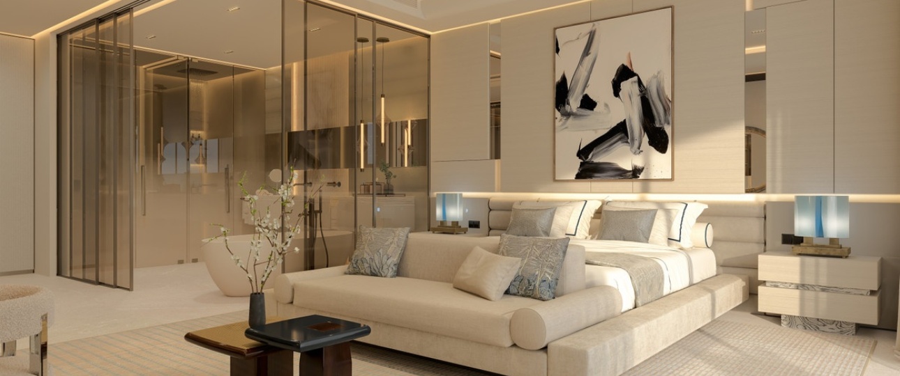 Rynek pierwotny - apartment - Estepona - Estepona Centro