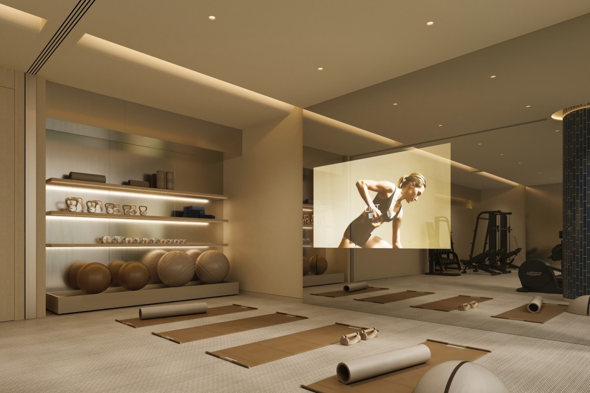 Rynek pierwotny - apartment - Estepona - Estepona Centro