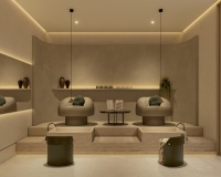 Rynek pierwotny - apartment - Estepona - Estepona Centro