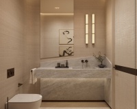 Rynek pierwotny - apartment - Estepona - Estepona Centro