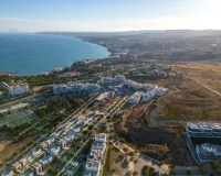 Rynek pierwotny - apartment - Estepona - Estepona Centro