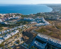 Rynek pierwotny - apartment - Estepona - Estepona Centro