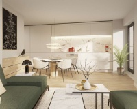Rynek pierwotny - apartment - Estepona - Estepona Centro