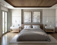 Rynek pierwotny - apartment - Estepona - Estepona Centro