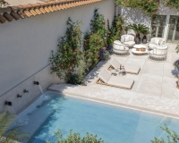 Rynek pierwotny - apartment - Estepona - Estepona Centro