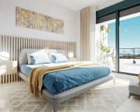 Rynek pierwotny - apartment - Estepona - Estepona Centro
