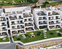 Rynek pierwotny - apartment - Estepona - Estepona Centro