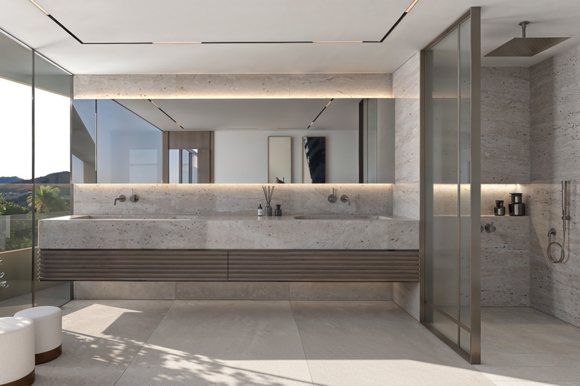 Rynek pierwotny - apartment - Estepona - Estepona Centro