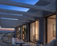 Rynek pierwotny - apartment - Estepona - Estepona Centro