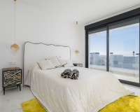 Rynek pierwotny - apartment - Estepona - Estepona Centro