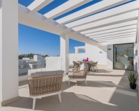 Rynek pierwotny - apartment - Estepona - Estepona Centro