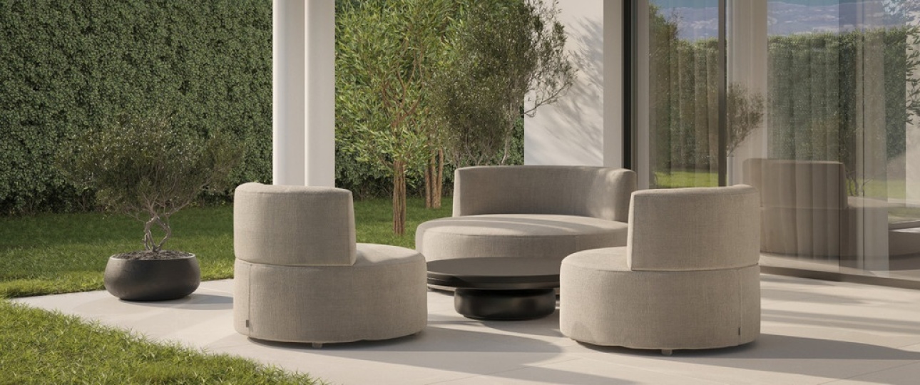 Rynek pierwotny - apartment - Estepona - Estepona Centro