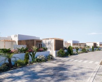 Rynek pierwotny - apartment - Estepona - Estepona Centro