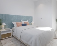 Rynek pierwotny - apartment - Estepona - Estepona Centro