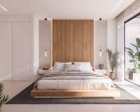 Rynek pierwotny - apartment - Estepona - Estepona Centro