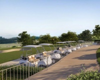 Rynek pierwotny - apartment - Estepona - Estepona Centro