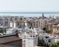 Rynek pierwotny - apartment - Estepona - Estepona Centro
