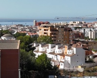 Rynek pierwotny - apartment - Estepona - Estepona Centro