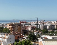 Rynek pierwotny - apartment - Estepona - Estepona Centro