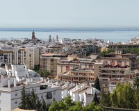 Rynek pierwotny - apartment - Estepona - Estepona Centro