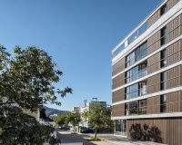 Rynek pierwotny - apartment - Estepona - Estepona Centro