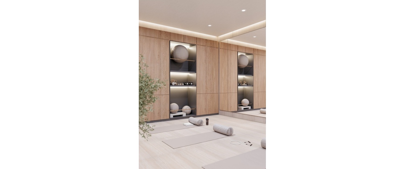 Rynek pierwotny - apartment - Estepona - Estepona Centro