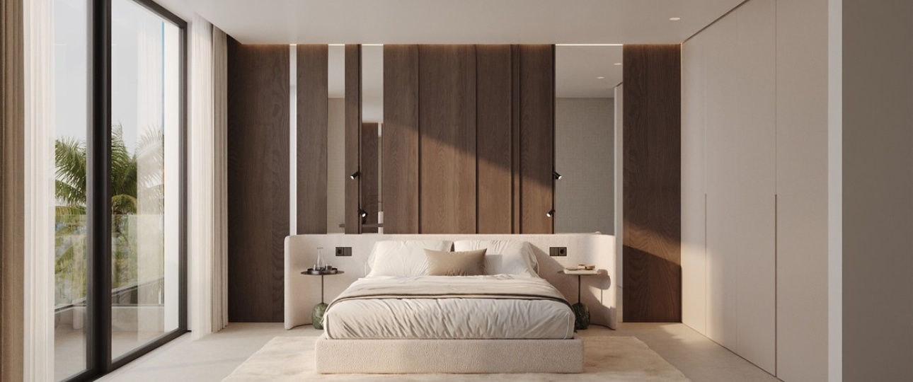 Rynek pierwotny - apartment - Estepona - Estepona Centro