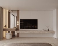 Rynek pierwotny - apartment - Estepona - Estepona Centro