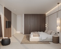 Rynek pierwotny - apartment - Estepona - Estepona Centro
