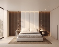 Rynek pierwotny - apartment - Estepona - Estepona Centro