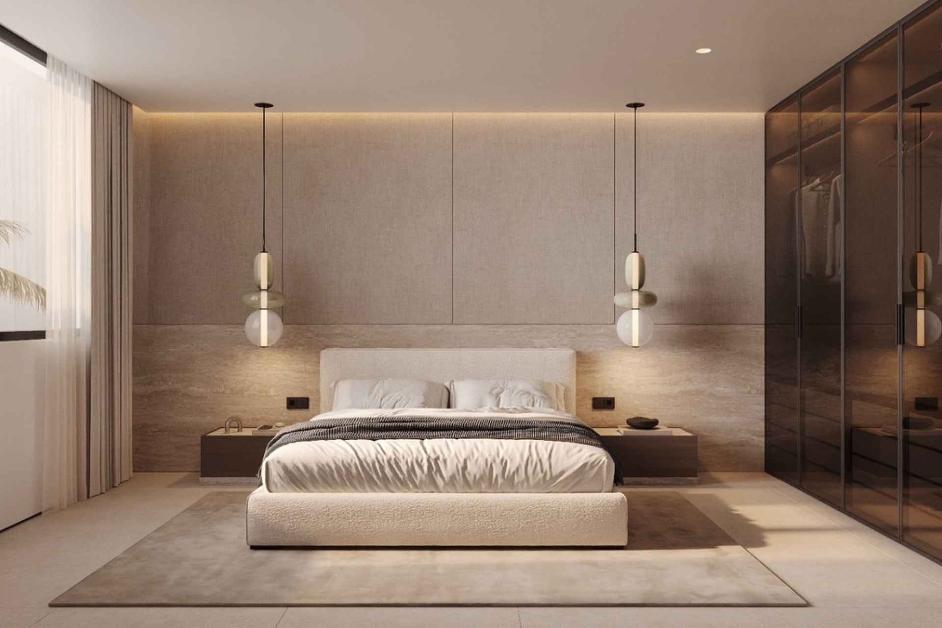 Rynek pierwotny - apartment - Estepona - Estepona Centro