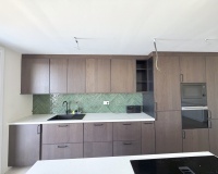 Rynek pierwotny - apartment - Estepona - Estepona Centro