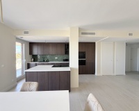 Rynek pierwotny - apartment - Estepona - Estepona Centro