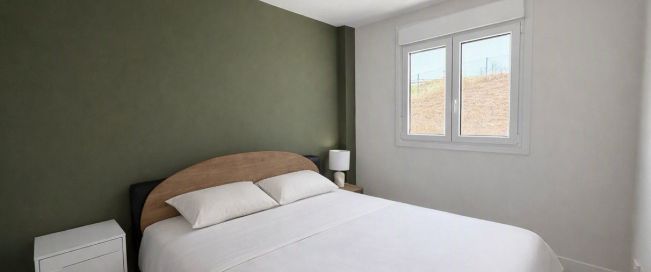 Rynek pierwotny - apartment - Estepona - Estepona Centro