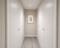 Rynek pierwotny - apartment - Estepona - Estepona Centro