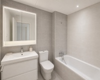 Rynek pierwotny - apartment - Estepona - Estepona Centro