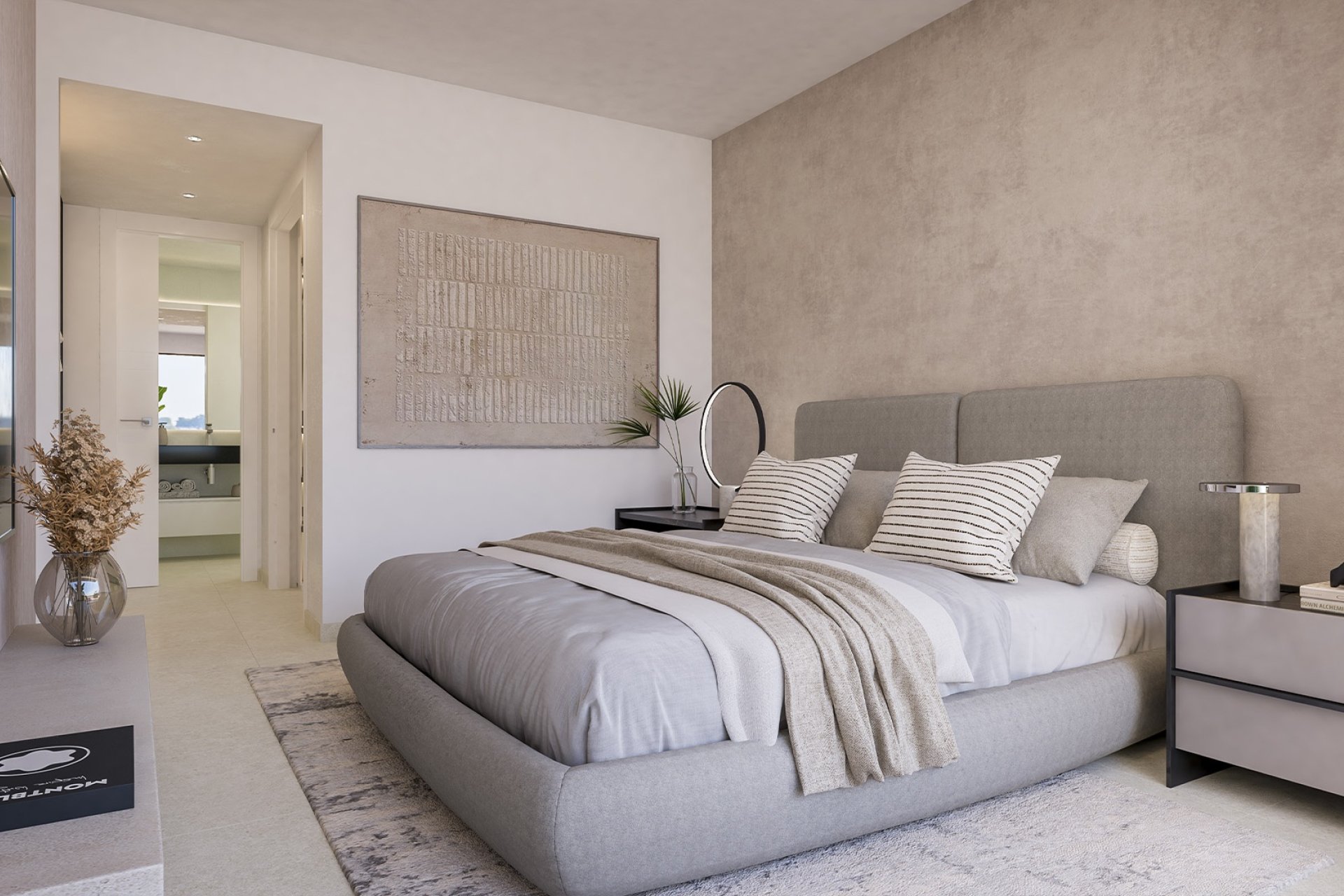 Rynek pierwotny - apartment - Estepona (Málaga) - Spain