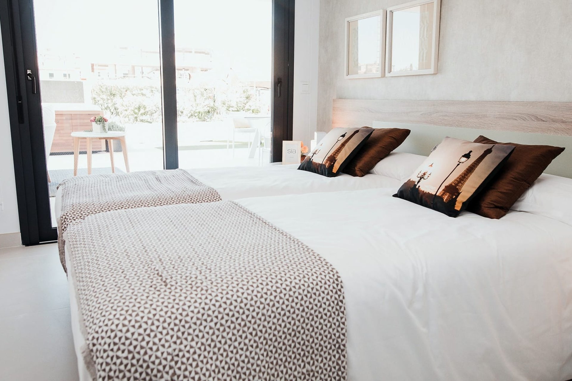 Rynek pierwotny - apartment - Estepona (Málaga) - Spain
