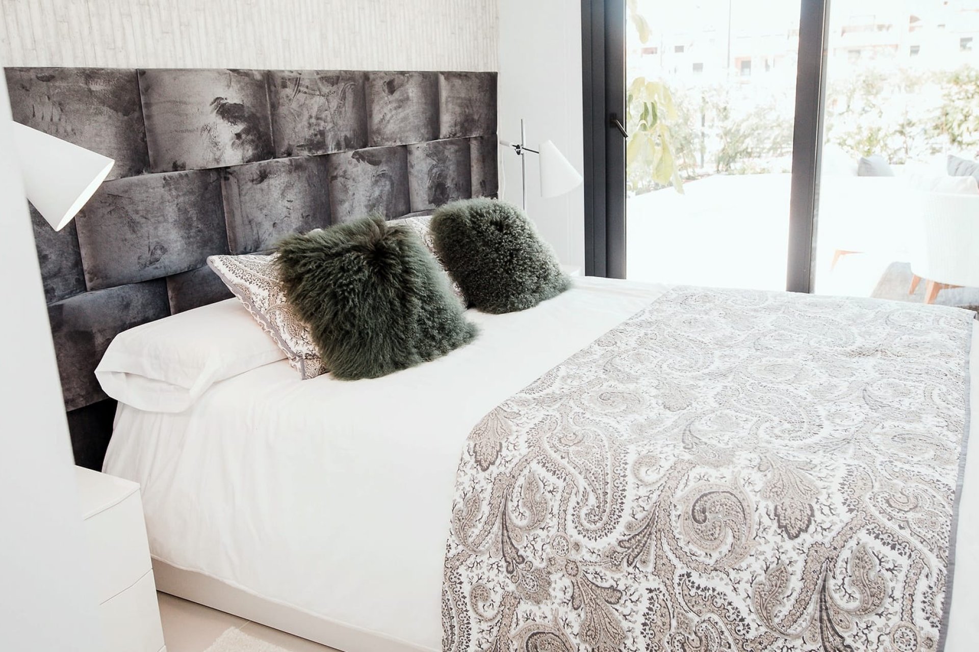 Rynek pierwotny - apartment - Estepona (Málaga) - Spain