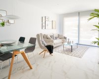 Rynek pierwotny - apartment - Estepona (Málaga) - Spain