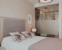Rynek pierwotny - apartment - Estepona (Málaga) - Spain