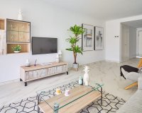 Rynek pierwotny - apartment - Estepona (Málaga) - Spain