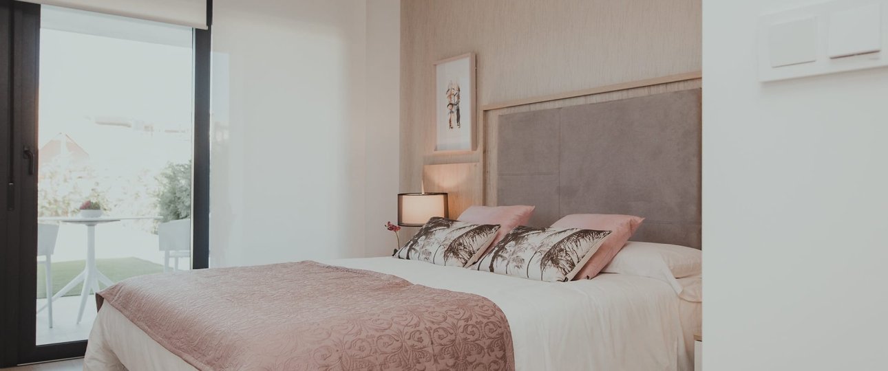 Rynek pierwotny - apartment - Estepona (Málaga) - Spain