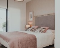 Rynek pierwotny - apartment - Estepona (Málaga) - Spain