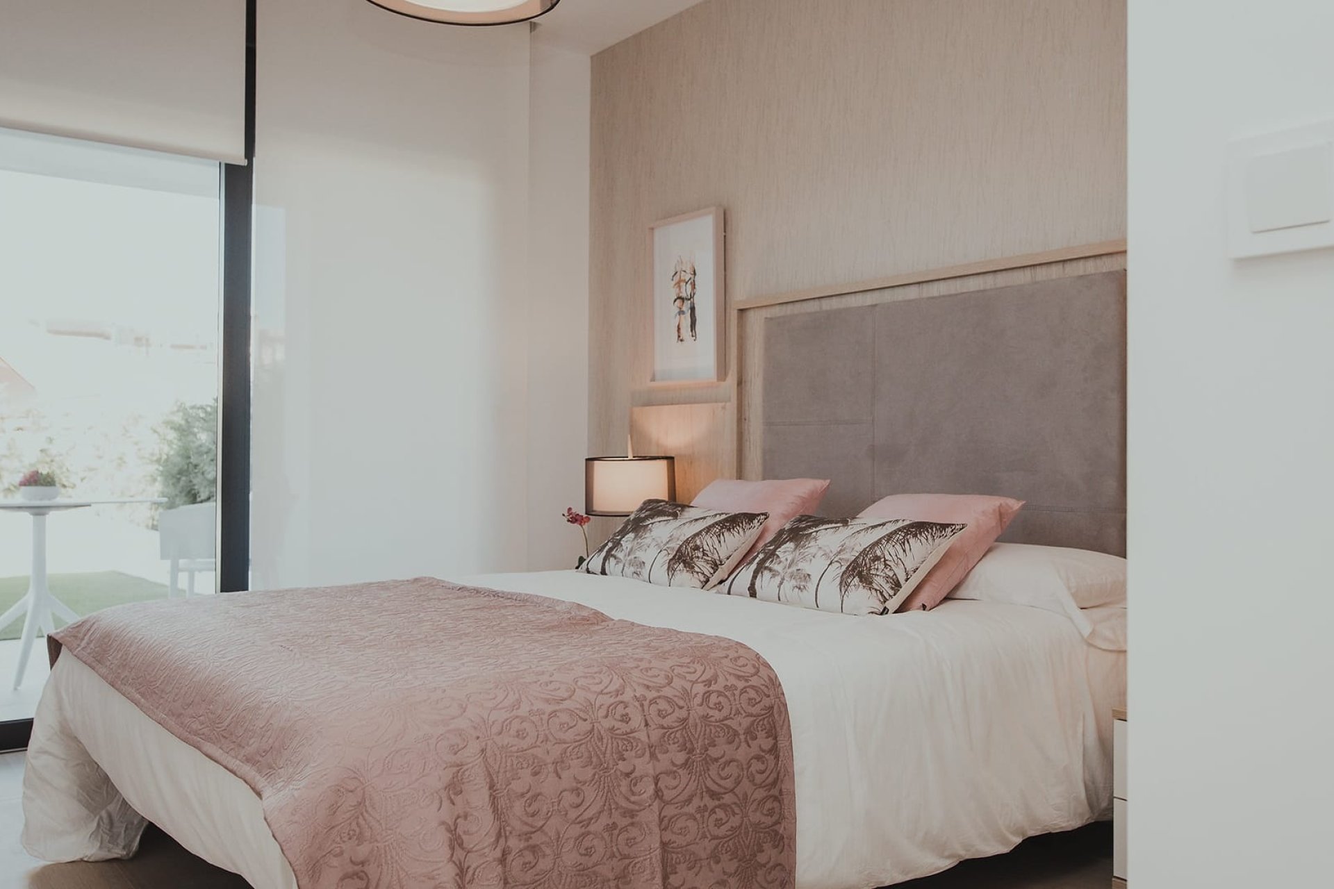 Rynek pierwotny - apartment - Estepona (Málaga) - Spain