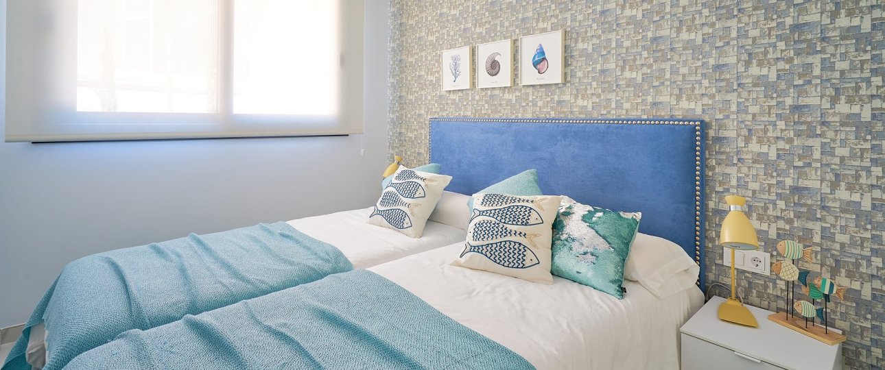 Rynek pierwotny - apartment - Estepona (Málaga) - Spain