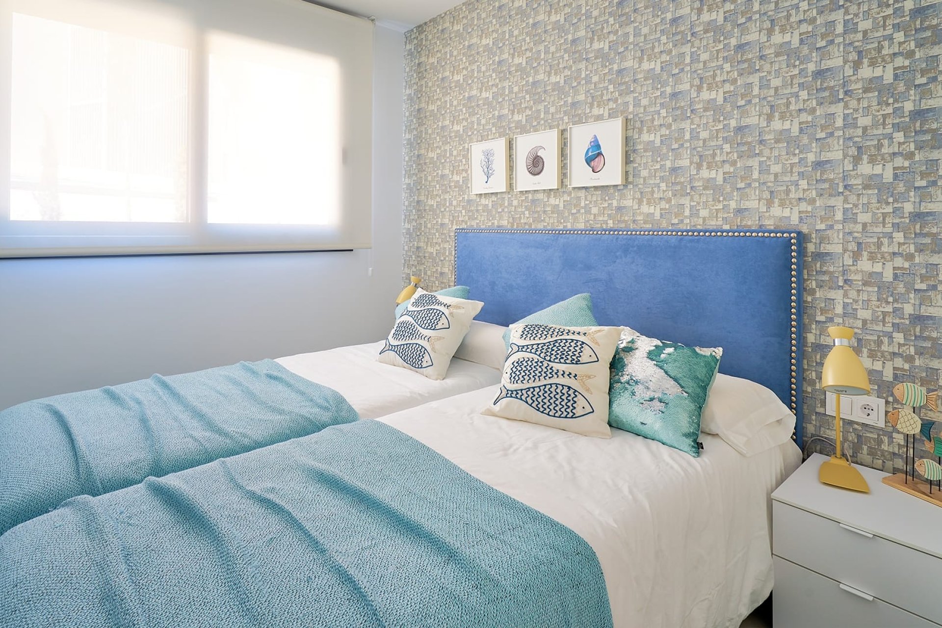 Rynek pierwotny - apartment - Estepona (Málaga) - Spain