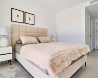 Rynek pierwotny - apartment - Estepona (Málaga) - Spain